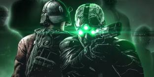 Герой Splinter Cell появился в Ghost Recon Breakpoint